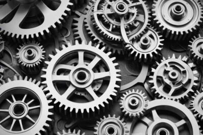 AMI machining redefines precision manufacturing