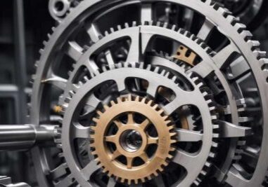 precision machining services in Southeastern Massachusetts