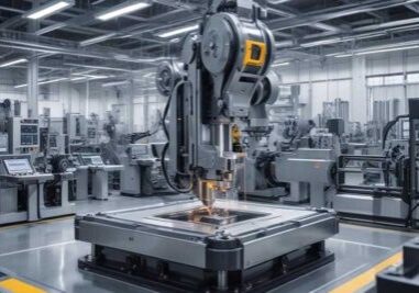 machining marvels - precision machining services