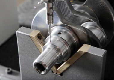 outsourcing precision machining to improve results and reduce overhead costs