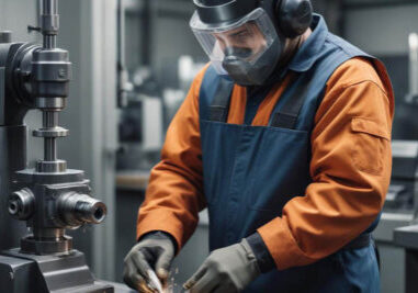 precision machining services in Massachusetts