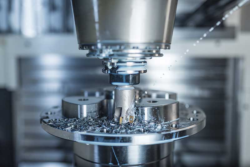 Outsource Precision Machining Massachusetts Quality Control AMI