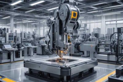 machining marvels - precision machining services