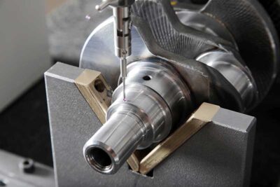 outsourcing precision machining to improve results and reduce overhead costs