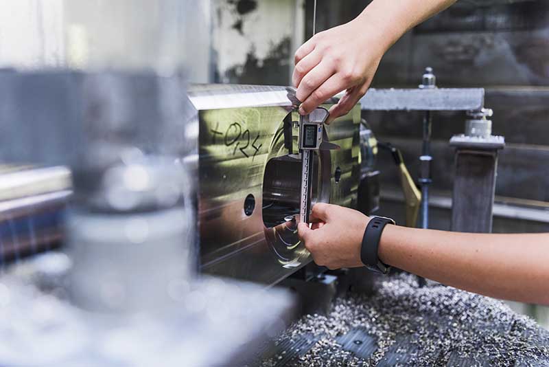 Is It Time to Hire a Massachusetts Precision Machine Shop for Machining ...