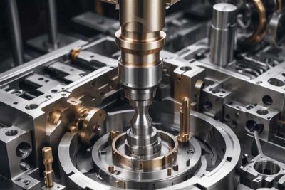 precision machining services in Southeastern Massachusetts at AMI Machining