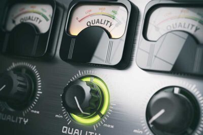 quality control services