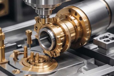 sculpting precision - precision machining for industry in Southeastern Massachusetts